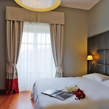 Hotel Porta Felice & Spa Palermo Exterior photo