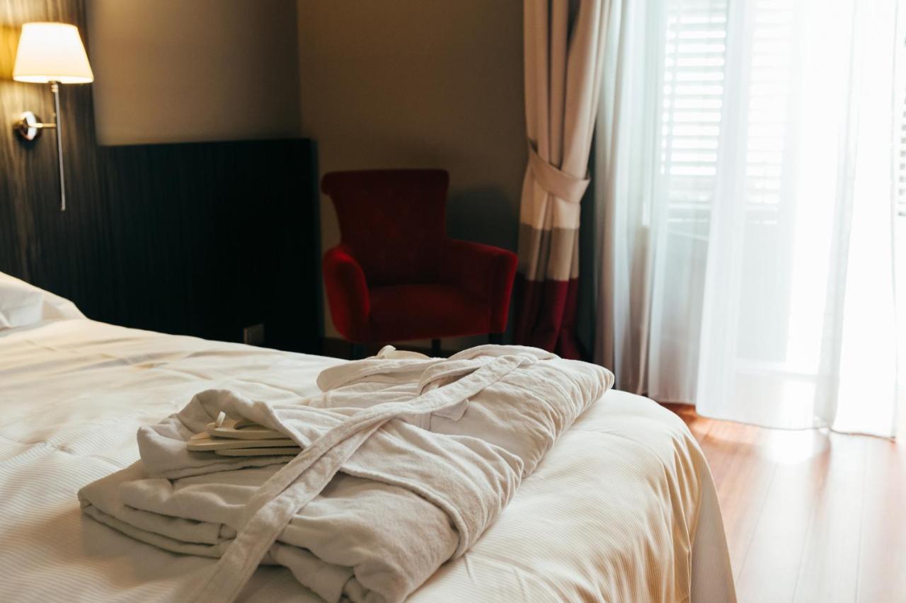 Hotel Porta Felice & Spa Palermo Exterior photo